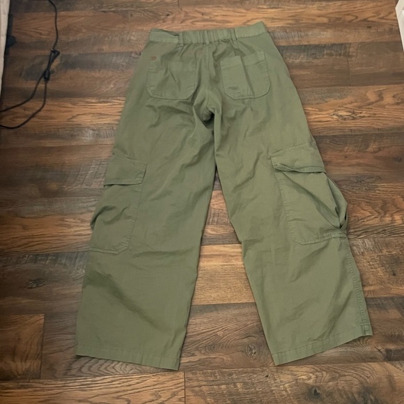 BDG Cargo/Carpenter “Rae” Pants - Picture 3 of 5